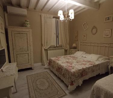Cascina Apartment | Experience Comfort at Casa Alex - Pet & Child Friendly Retreat