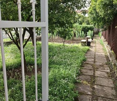Giffoni sei Casali House | Cozy Holiday Homes in Italy with Family-Friendly Amenities
