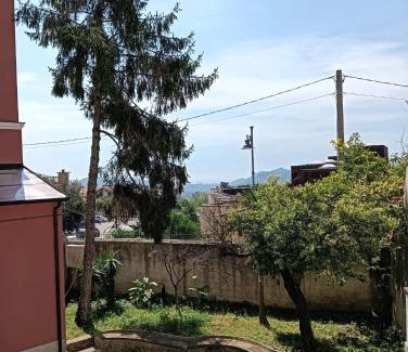 Giffoni sei Casali House | Cozy Holiday Homes in Italy with Family-Friendly Amenities