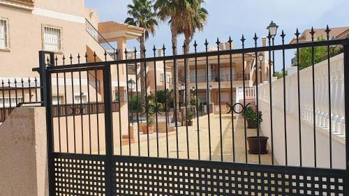 Castillo de Montemar Apartment | Child-Friendly Retreat at Casa Algorfa, Alicante, Spain