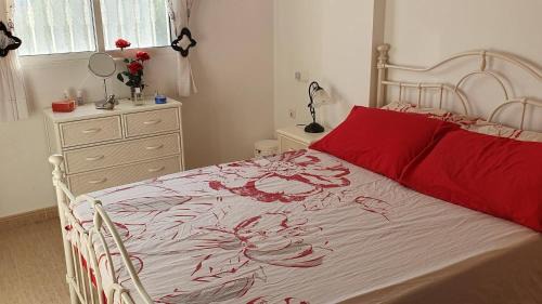Castillo de Montemar Apartment | Child-Friendly Retreat at Casa Algorfa, Alicante, Spain