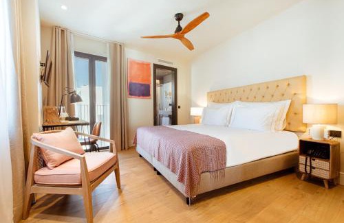 Santa Cruz Hotel | Experience Casa Alhaja by Shiadu: Oceanfront Escape with Pool