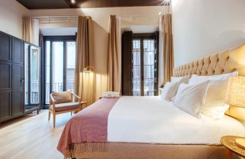 Santa Cruz Hotel | Experience Casa Alhaja by Shiadu: Oceanfront Escape with Pool