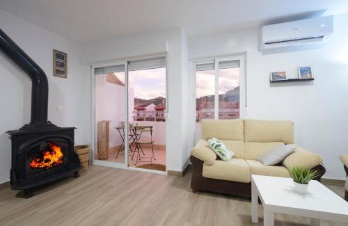 Cenes de la Vega Apartment | Guest Rated 9.8: Lightbooking Casa Alhambra with Pool
