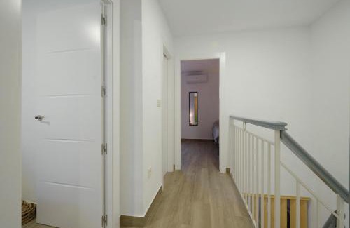 Cenes de la Vega Apartment | Guest Rated 9.8: Lightbooking Casa Alhambra with Pool
