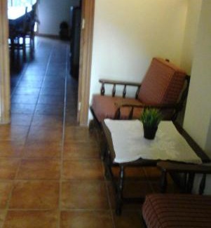 Manzanera House | Pet-Friendly Retreat at Casa Alhambras - Rated 9.2/10