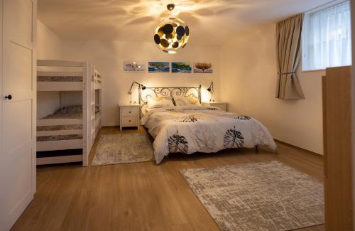 Ascona Apartment | Pet-Friendly Casa Alice Ascona: A 9.6/10 Guest Favorite