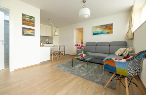 Ascona Apartment | Pet-Friendly Casa Alice Ascona: A 9.6/10 Guest Favorite
