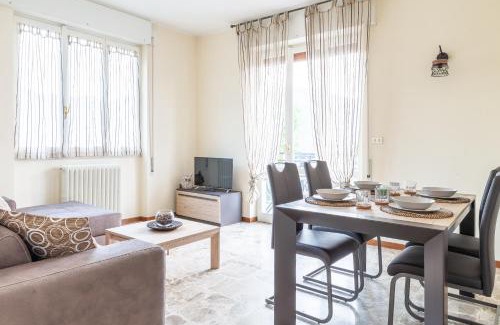 Lierna Apartment | Discover Casa Alice: Ideal Retreat by Lake and Mountain