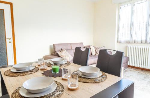 Lierna Apartment | Discover Casa Alice: Ideal Retreat by Lake and Mountain