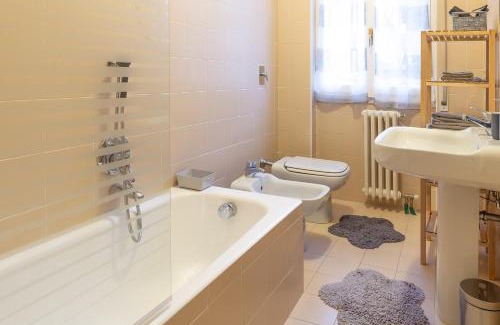 Lierna Apartment | Discover Casa Alice: Ideal Retreat by Lake and Mountain