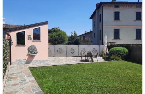 Vignola House | Discover Azalea di Gigliola Ziello - Casa Alice, Rated 9.5/10