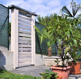 Cannobio Apartment | Casa Alice: Oceanfront Oasis with a 9.4/10 Guest Rating