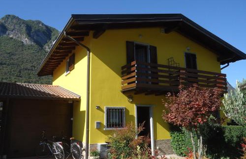 Crone Apartment | Family-Friendly Stay at Casa Alice with Great Reviews