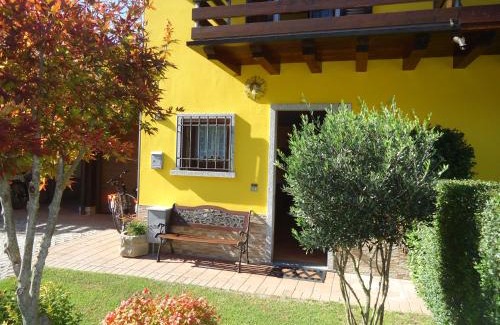 Crone Apartment | Family-Friendly Stay at Casa Alice with Great Reviews