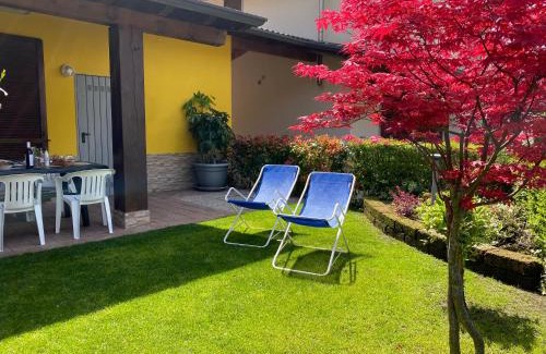 Crone Apartment | Family-Friendly Stay at Casa Alice with Great Reviews