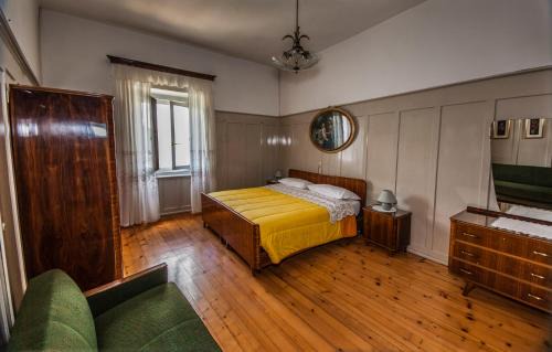 Malosco House | Ideal Family Retreat at Casa Alice - Pet & Child Friendly