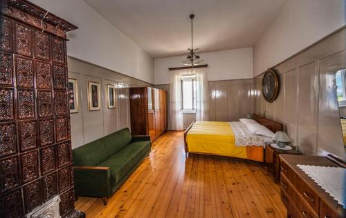 Malosco House | Ideal Family Retreat at Casa Alice - Pet & Child Friendly