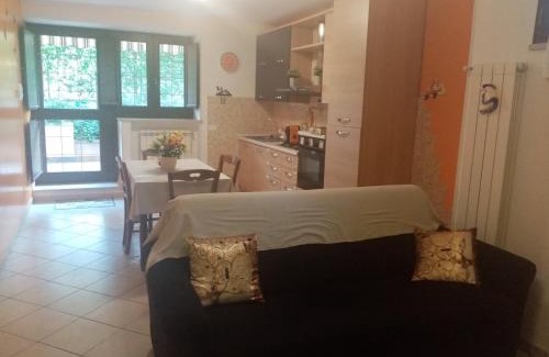 Bolsena House | Casa Alice: Family-Friendly Haven with Ocean Views