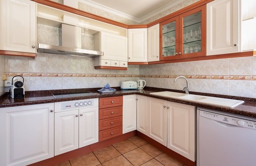 Mar Azul Villa | Pet-Friendly Casa Alicia with Ocean Views in Javea