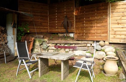 Minusio House | Pet-Friendly Retreat at Casa Aline: Rated 8.8/10 by Guests