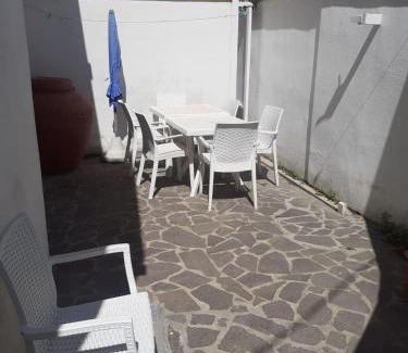 Ischia Porto Apartment | Pet-Friendly Casa Alison with Ocean View & Breakfast