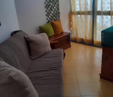 Ischia Porto Apartment | Pet-Friendly Casa Alison with Ocean View & Breakfast
