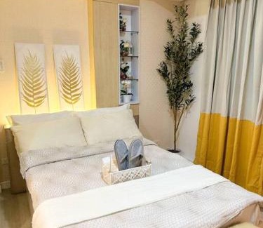 Don Bosco Apartment | Casa Alivia at Azure UrbanResort