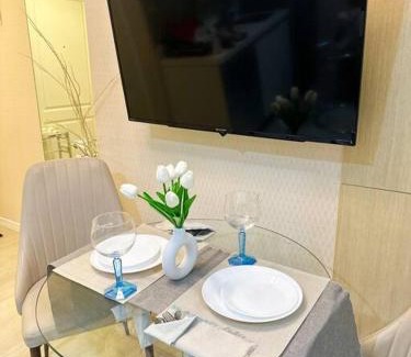 Don Bosco Apartment | Casa Alivia at Azure UrbanResort