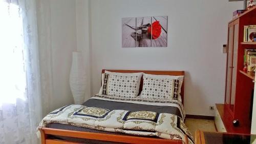 Quartiere XXIII Alessandrino Apartment | Wheelchair Accessible Casa all'Acquedotto with 9/10 Rating