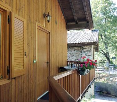 Vignola-Falesina Apartment | Family-Friendly Retreat at Casa alla Fontana