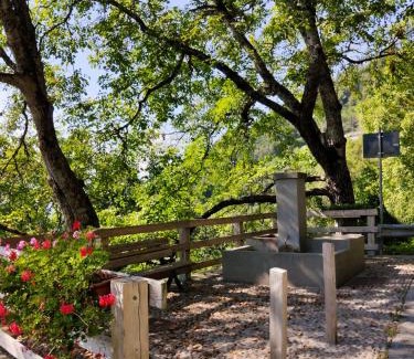 Vignola-Falesina Apartment | Family-Friendly Retreat at Casa alla Fontana