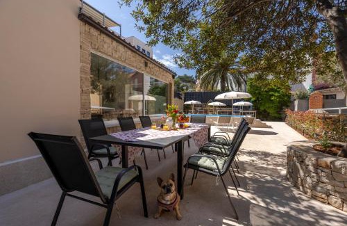 Cove Murtar House | Discover Casa Allegra: Oceanfront Haven, Guest Rated 9.8