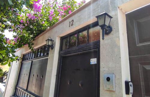 La Paz Villa | Discover CASA ALLENDE: Family-Friendly Retreat in La Paz