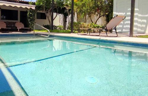 La Paz Villa | Discover CASA ALLENDE: Family-Friendly Retreat in La Paz