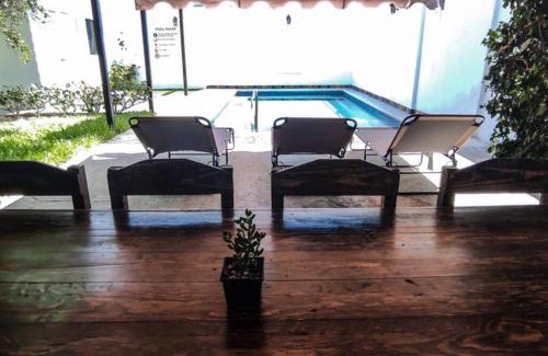 La Paz Villa | Discover CASA ALLENDE: Family-Friendly Retreat in La Paz