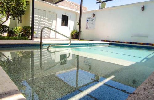 La Paz Villa | Discover CASA ALLENDE: Family-Friendly Retreat in La Paz