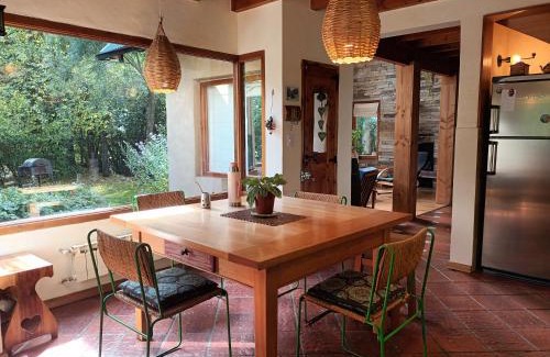 Nahuel Huapi House | Casa Alma
