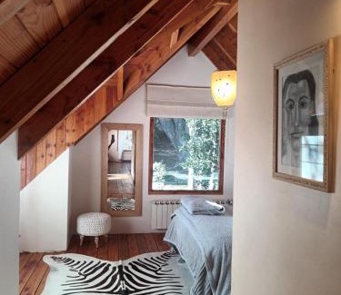 Nahuel Huapi House | Casa Alma