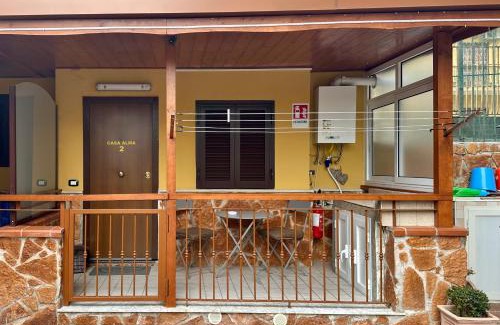 Naples Apartment | Unforgettable Stays at Casa Alma - Perfect for Families & Pets