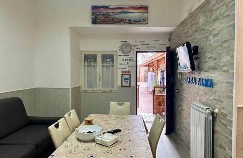 Naples Apartment | Unforgettable Stays at Casa Alma - Perfect for Families & Pets