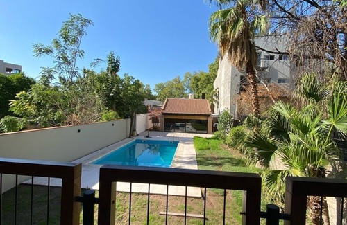 Mendoza City Center Villa | Discover Casa Alma - Your Ideal Getaway with Pool & Spa