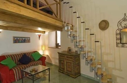 Chiesa Nuova Apartment | Casa Alma Positano -House With Large Terrace