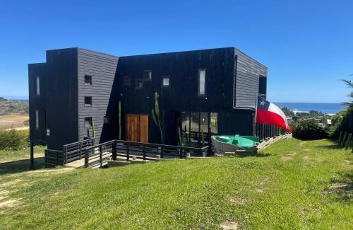Pichilemu House | Discover Casa Alma - Punta de Lobos: Guest Rated 9/10