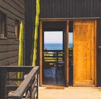 Pichilemu House | Discover Casa Alma - Punta de Lobos: Guest Rated 9/10