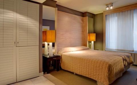 Almagro Hotel | Discover The Pavilions Madrid Hotel: Family-Friendly Stay