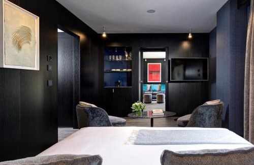 Almagro Hotel | Discover The Pavilions Madrid Hotel: Family-Friendly Stay