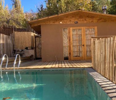 Monte Grande House | Pet-Friendly Retreat at Casa Almendro - Rated 10/10!