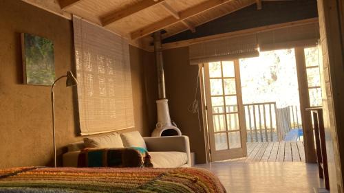 Monte Grande House | Pet-Friendly Retreat at Casa Almendro - Rated 10/10!