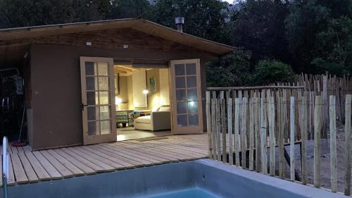 Monte Grande House | Pet-Friendly Retreat at Casa Almendro - Rated 10/10!